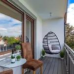 Otel Am Kurpark Spaeth Bad Windsheim