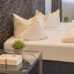 Am Kurpark Spaeth Otel 4*
