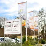 Am Kurpark Spaeth Bad Windsheim