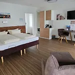 Hotel Am Kurpark Spaeth