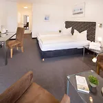 Am Kurpark Spaeth Hotel Bad Windsheim