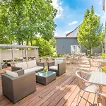 Am Kurpark Spaeth Hotel Bad Windsheim