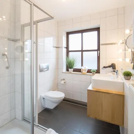 Hotel Am Kurpark Spaeth 4*