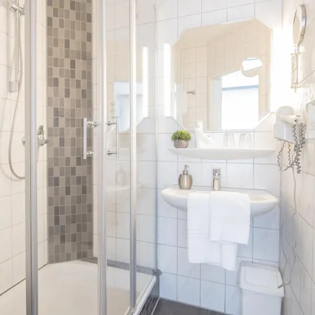 Am Kurpark Spaeth Hotel Bad Windsheim