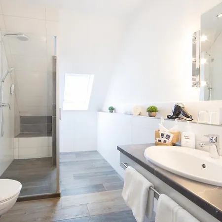 Hotel Am Kurpark Spaeth Bad Windsheim
