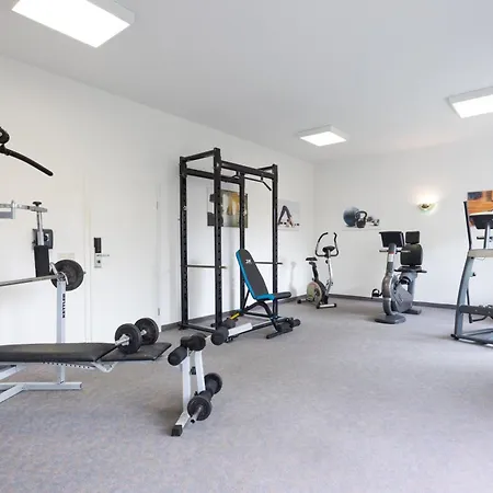 Am Kurpark Spaeth Hotel Bad Windsheim
