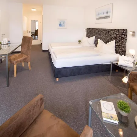 艾姆库帕克施帕斯酒店