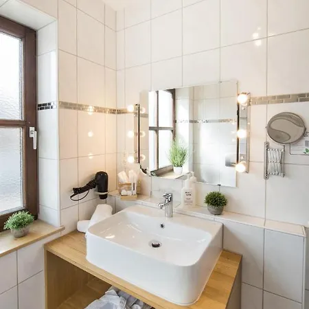 Am Kurpark Spaeth Bad Windsheim