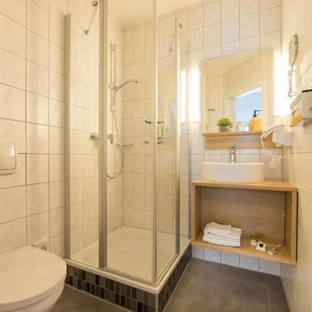 Am Kurpark Späth Hotel