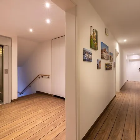 Hotel Am Kurpark Spaeth Bad Windsheim