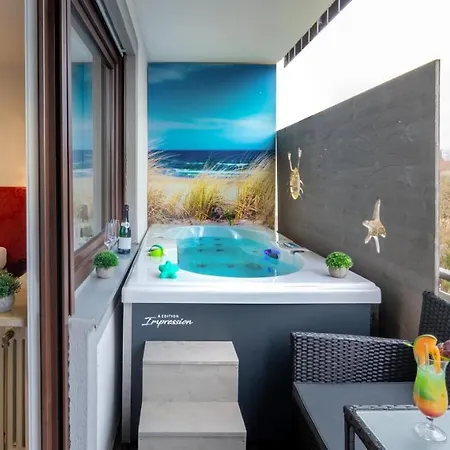 Am Kurpark Spaeth 4*