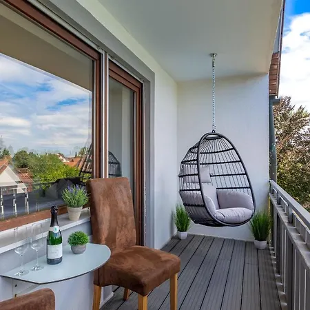 Hotel Am Kurpark Spaeth Bad Windsheim