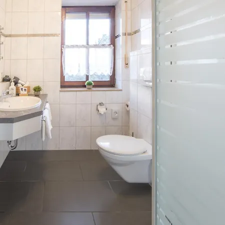 Hotel Am Kurpark Spaeth 4*