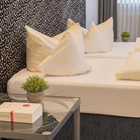 Am Kurpark Spaeth Hotel 4*
