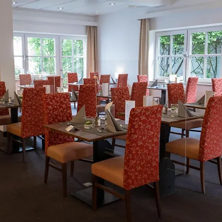 Hotel Am Kurpark Späth Bad Windsheim