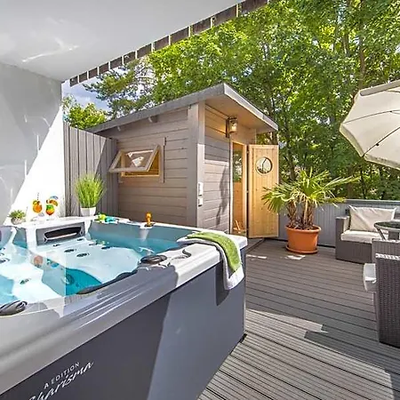 Hotell Am Kurpark Spaeth Bad Windsheim