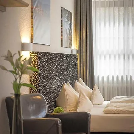 Hotel Am Kurpark Spaeth Bad Windsheim