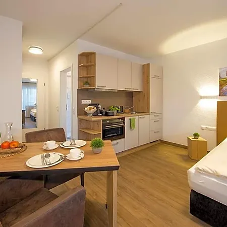 Am Kurpark Spaeth 4*