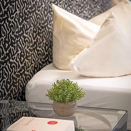 Hotel Am Kurpark Spaeth