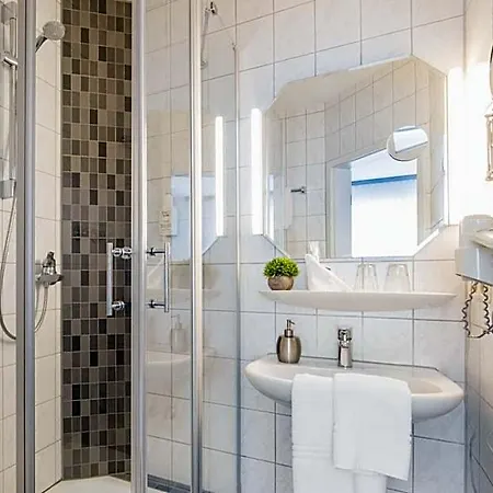 Am Kurpark Spaeth Hotel 4*