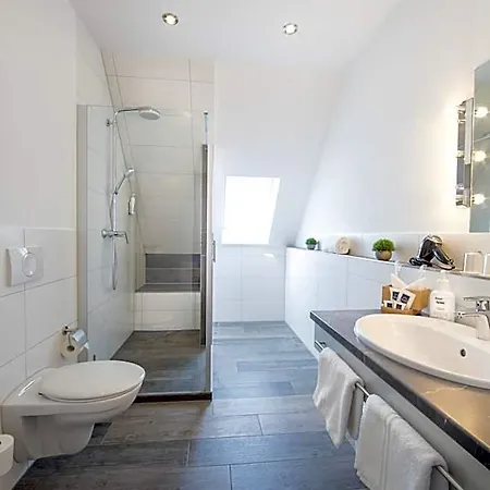 Am Kurpark Spaeth Hotel 4*