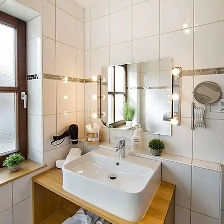Hotel Am Kurpark Spaeth Bad Windsheim
