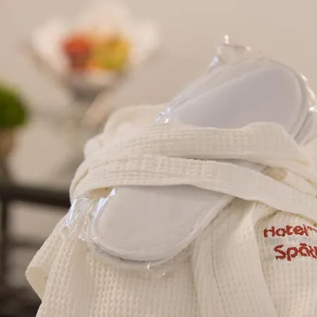 Am Kurpark Spaeth Bad Windsheim