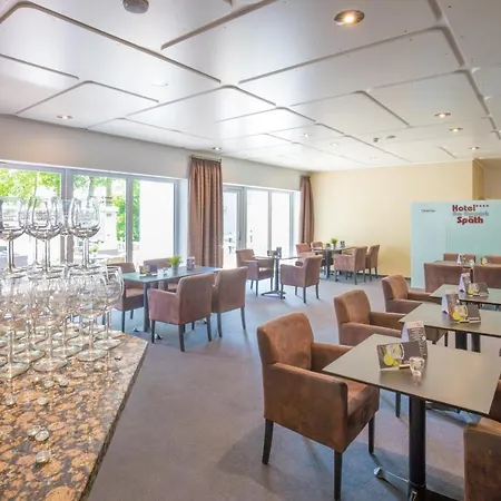Hotel Am Kurpark Spaeth