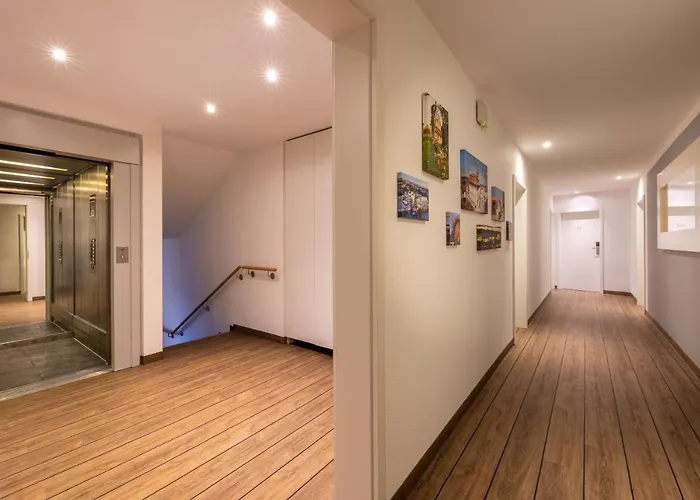 Hotell Am Kurpark Spaeth Bad Windsheim