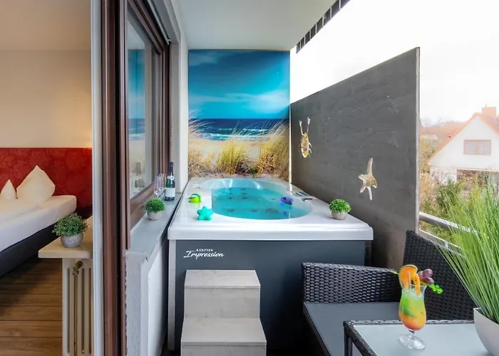 Am Kurpark Spaeth 4*
