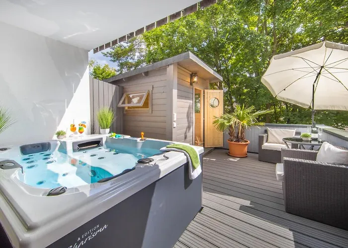 Hotel Am Kurpark Spaeth 4*