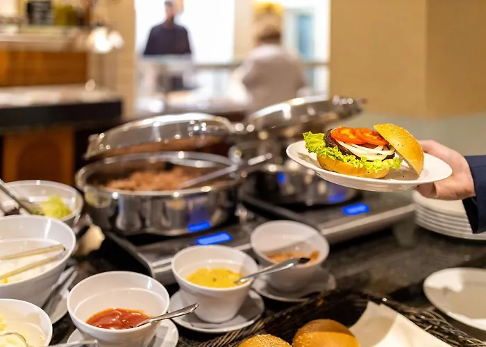 Am Kurpark Spaeth Bad Windsheim