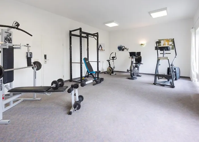 Hotel Am Kurpark Spaeth Bad Windsheim