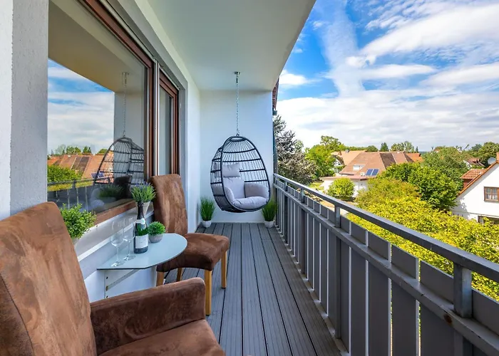 Am Kurpark Spaeth Hotel 4*