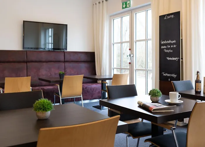 Am Kurpark Spaeth 4* Bad Windsheim