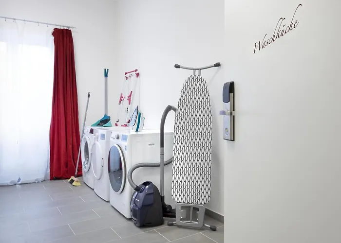 Am Kurpark Spaeth Hotel