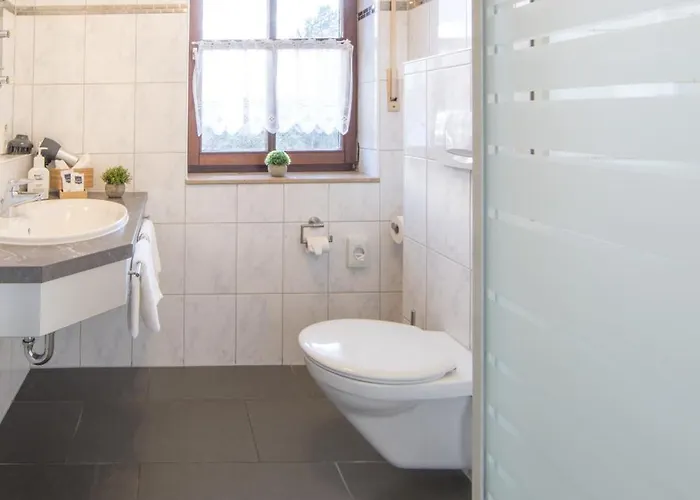 Am Kurpark Spaeth 4*