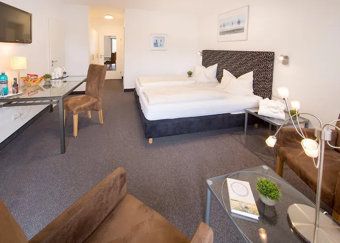 Am Kurpark Spaeth Hotel Bad Windsheim