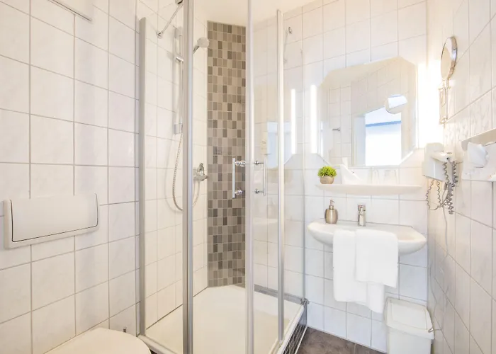 Am Kurpark Spaeth Hotell 4*